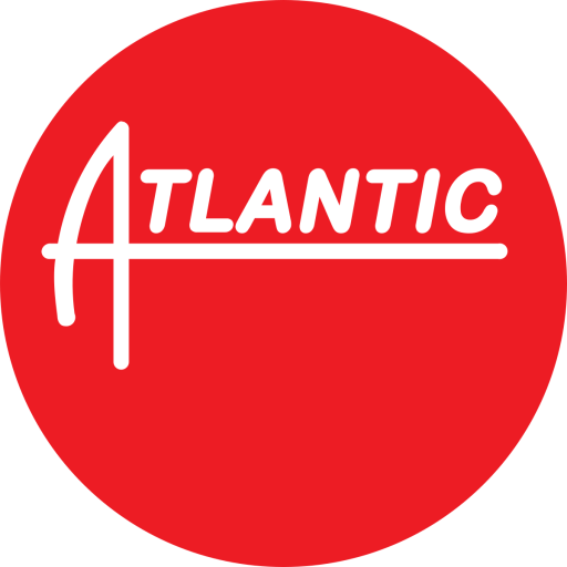 Atlantic Records 