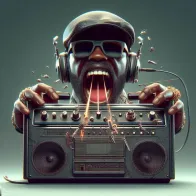 The Beat Archives  