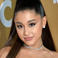Ariana Grande 