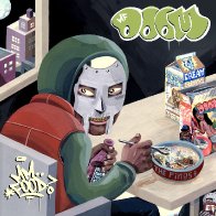 MF DOOM 