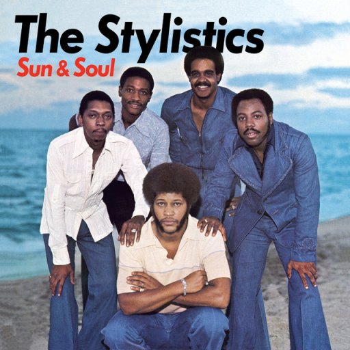 The Stylistics 