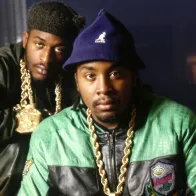 Eric B. & Rakim 