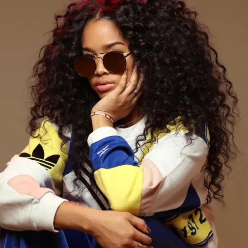 H.E.R. 