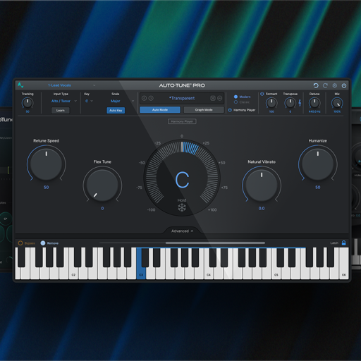 AutoTune 