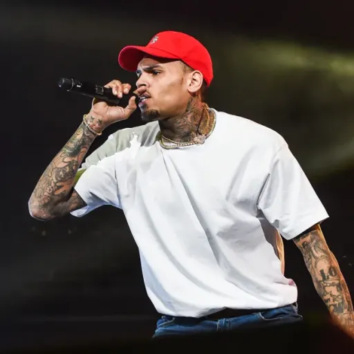 Chris Brown 