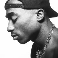 Tupac Shakur 