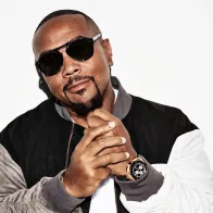  Timbaland Live 