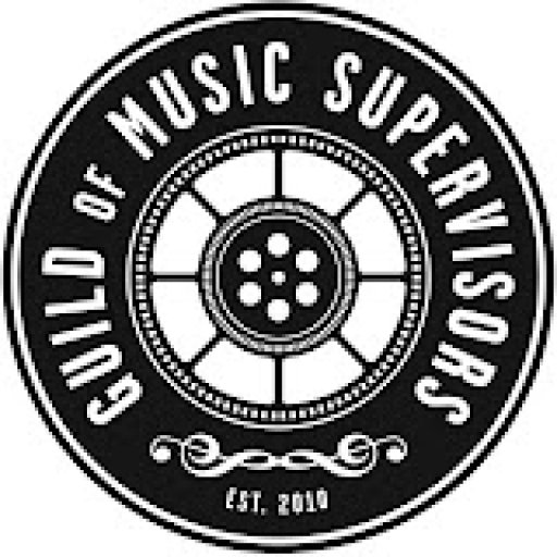 Guild Of Music Supervisors 
