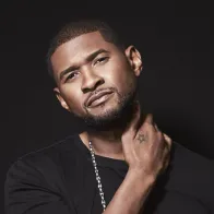 Usher 