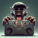 The Beat Archives  